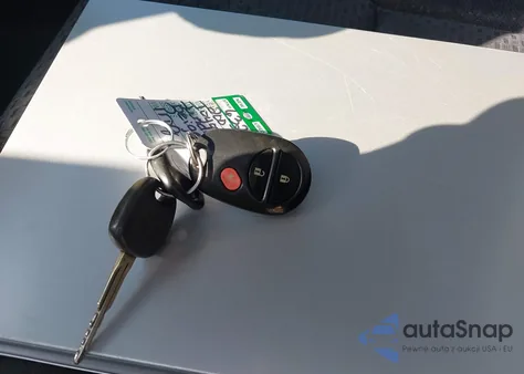 2007 Toyota Tundra Sr5 4.7L V8 из США, поврежденный, VIN 5TFRT54137X015141